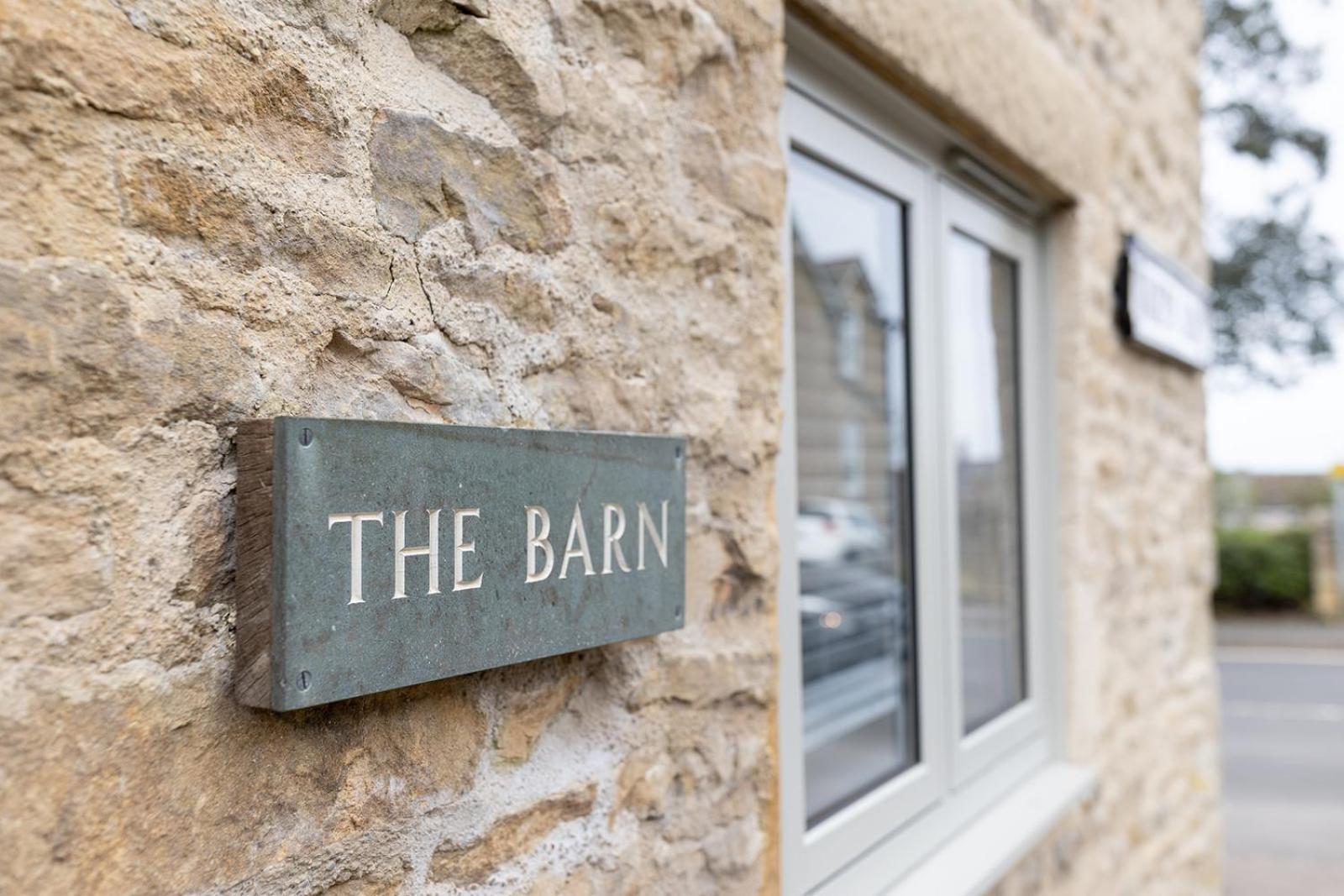The Barn, Chipping Norton, Cotswolds Villa Exterior photo