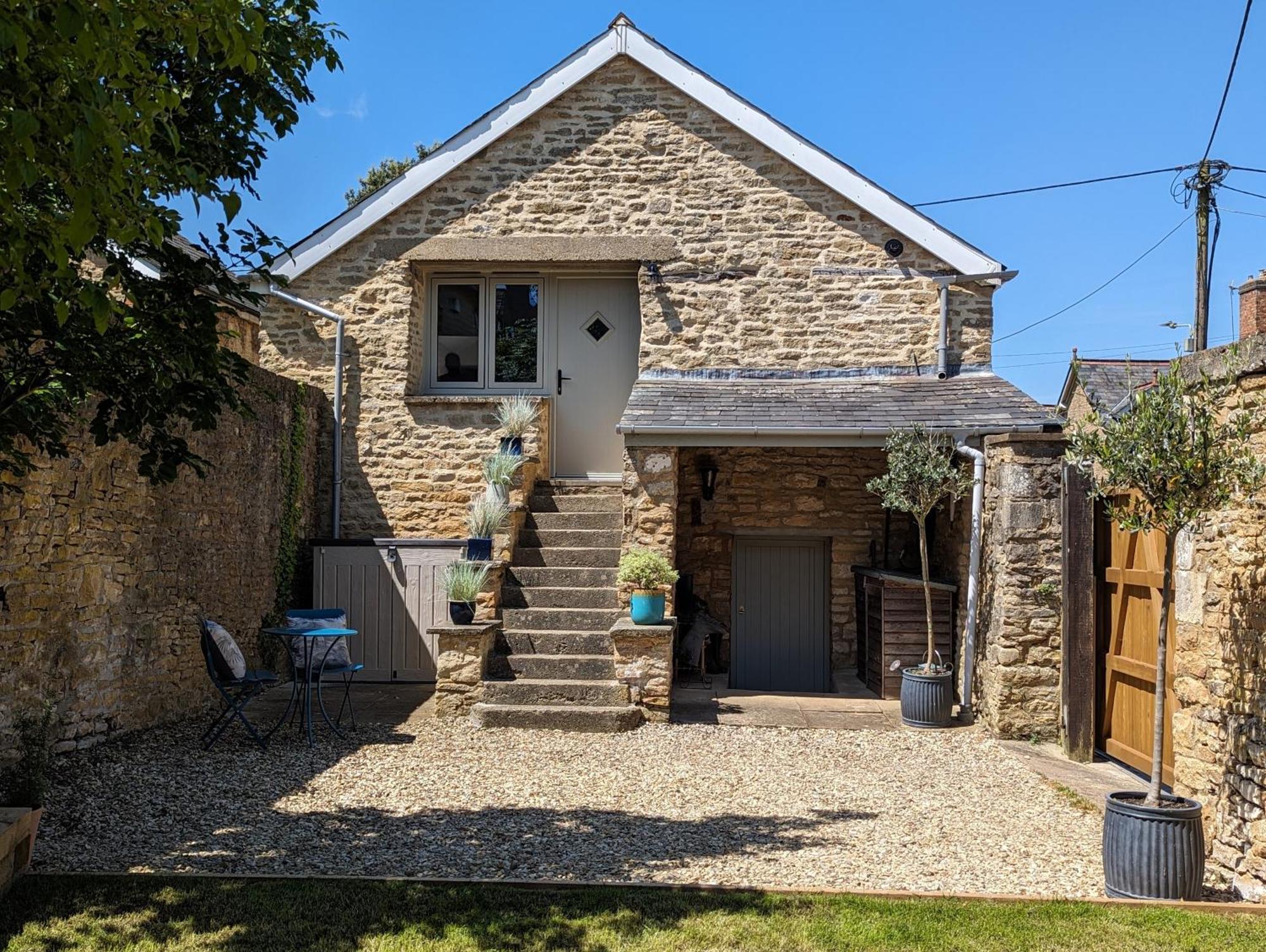 The Barn, Chipping Norton, Cotswolds Villa Exterior photo
