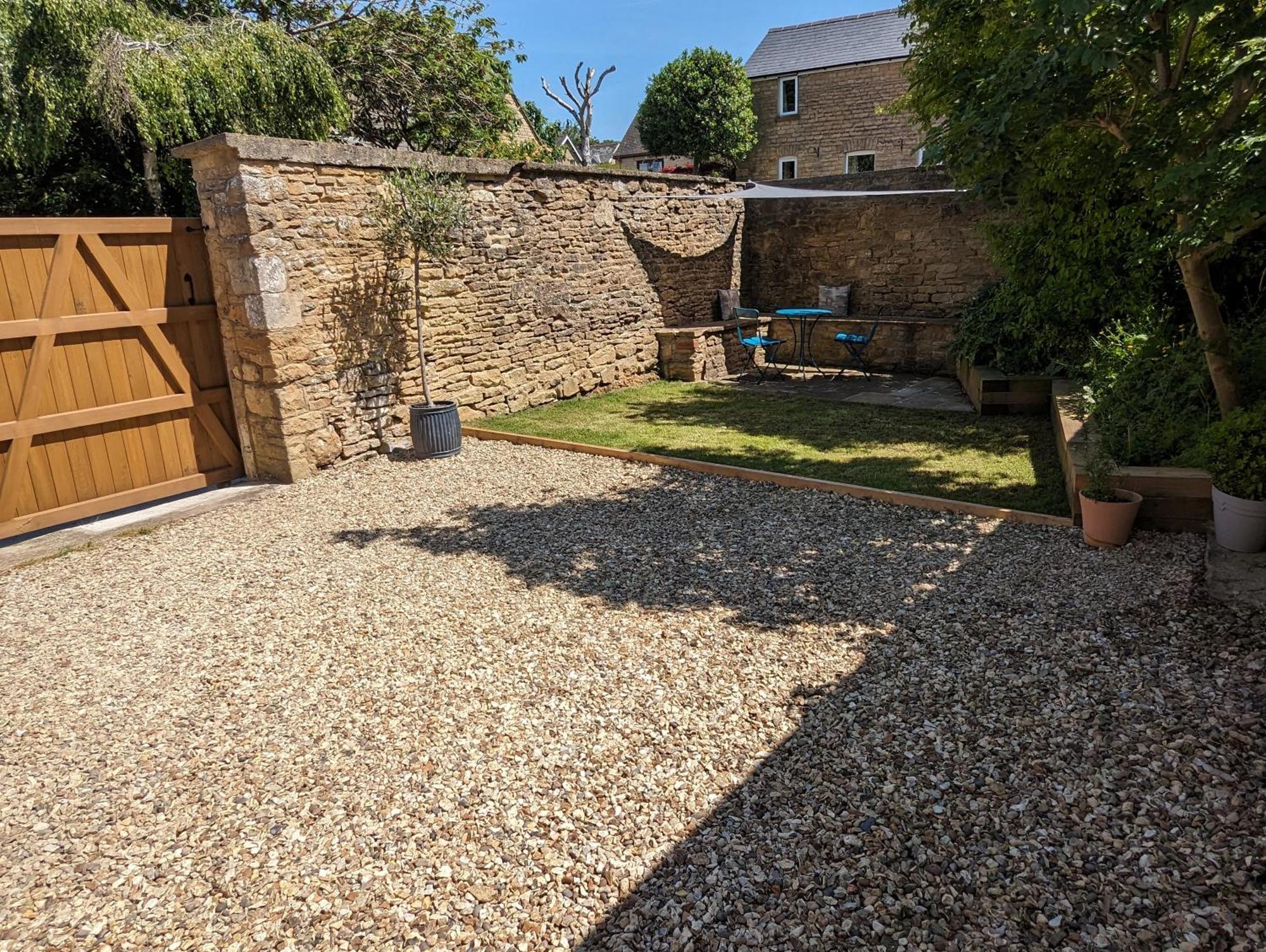 The Barn, Chipping Norton, Cotswolds Villa Exterior photo